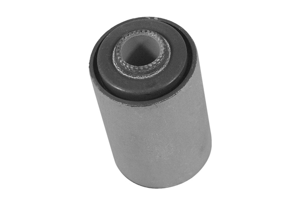 TEDGUM Lagerung, Blattfeder hinten rechts links 40mm für TOYOTA 90389T0005 TED20757