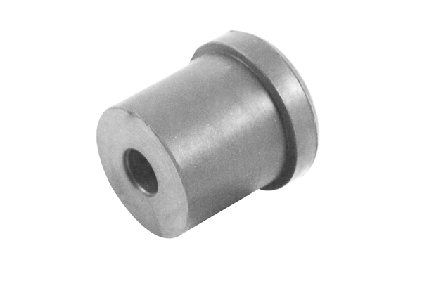 TEDGUM Lagerung, Blattfeder ted80499 oben für Chrysler