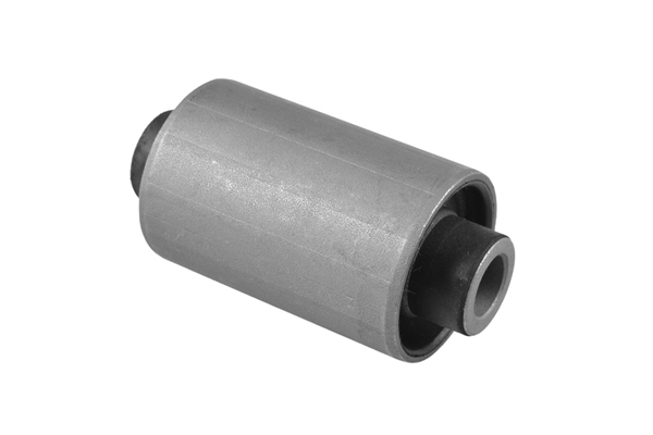 TEDGUM Lagerung, Blattfeder ted54093 Hinterachse beidseitig für NISSAN