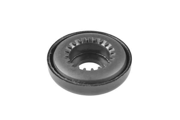 TEDGUM Wälzlager, Federbeinstützlager 00722859 Vorderachse für Ford VW Skoda SMART