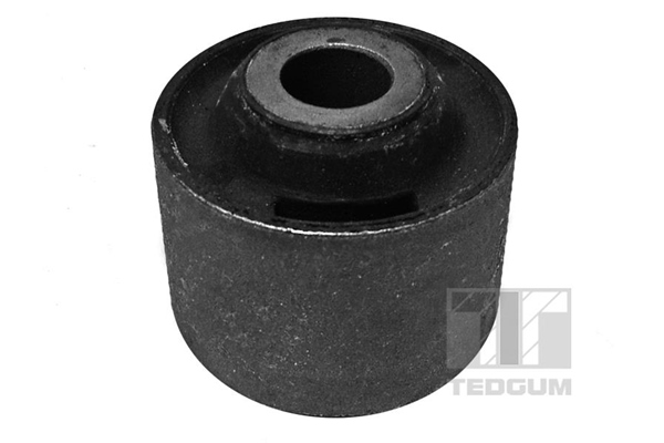 TEDGUM Lagerung, Achskörper 00059269 für Fiat Audi