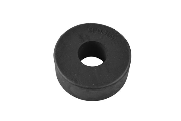 TEDGUM Lagerung, Stoßdämpfer 00722337 für Opel ISUZU Ford VW Mercedes MAZDA SSANGYONG