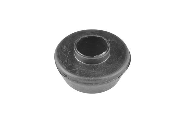 TEDGUM Federbeinstützlager 00442956 Hinterachse für MITSUBISHI