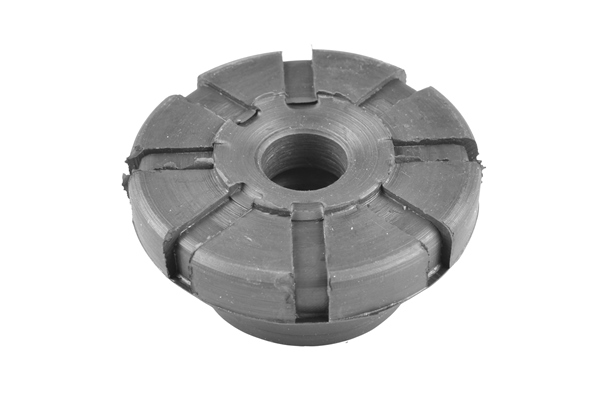 TEDGUM Federbeinstützlager 00443077 Vorderachse für MITSUBISHI
