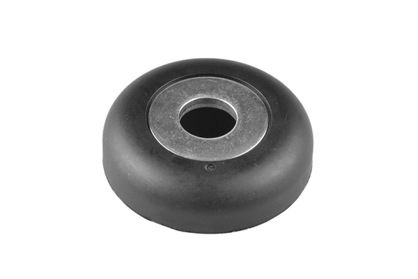 TEDGUM Wälzlager, Federbeinstützlager 00215848 Vorderachse für Peugeot Ford ABARTH Suzuki HONDA TOYOTA