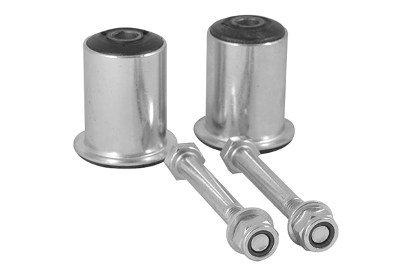 Reparatursatz, Querlenker Hinterachse für Querlenker TED96391 TEDGUM für FIAT - Bild 5