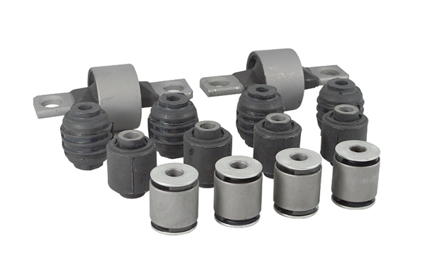 TEDGUM Lagerungssatz, Lenker 00398695 Hinterachse für MAZDA