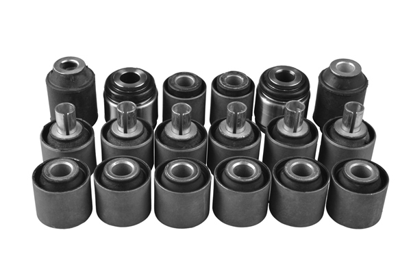 Tedgum Lagerungssatz, Lenker 00419088 Hinterachse Für Mercedes
