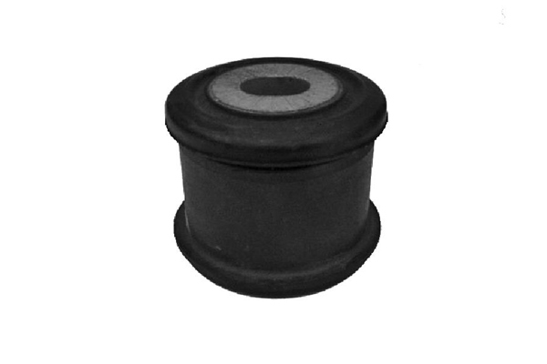 TEDGUM Lagerung, Achskörper vorne rechts links 71mm für SKODA VW SEAT AUDI 8D0399415E 8D0399415F 8D0399419E 00726123