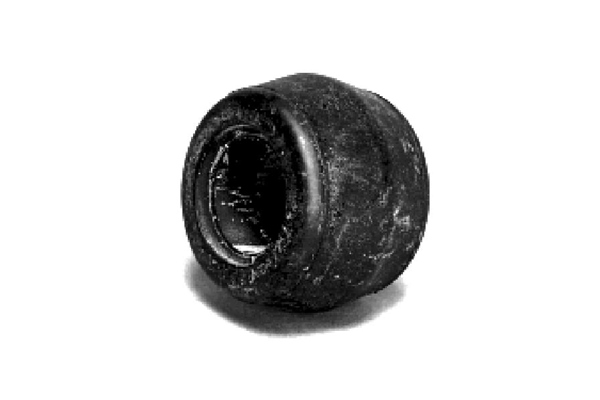 TEDGUM Lagerung, Lenker 00171873 Vorderachse für DAIHATSU