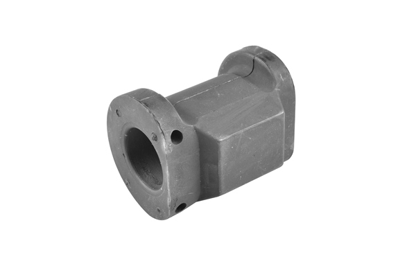 TEDGUM Lagerung, Lenker 00213194 hinten für Fiat