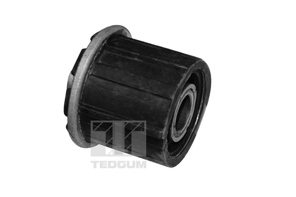 Lagerung, Lenker hinten 00221245 TEDGUM für FORD SCORPIO II SCORPIO II Turnier - Bild 4