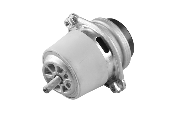 Für TEDGUM TED50099 Engine mount TED50099 Engine mount front R, hydraulic fits: - Bild 4