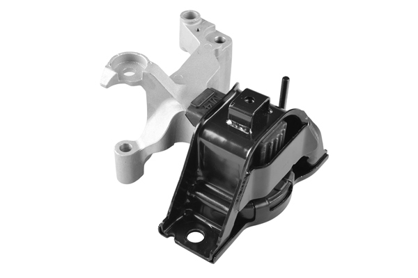 Motorkissen vorne Hydrolager TED58330 TEDGUM für NISSAN QASHQAI / QASHQAI +2 I - Bild 6