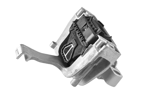 Lagerung, Motor rechts Hydrolager TED12268 TEDGUM für VW SKODA AUDI SEAT - Bild 5