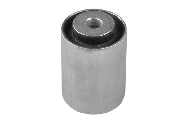 Lagerung, Lenker Hinterachse unten 00414129 TEDGUM für MERCEDES-BENZ CHRYSLER - Bild 5