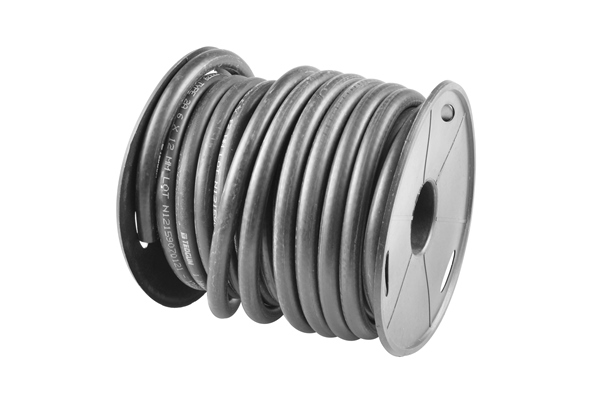 Tedgum Kraftstoffschlauch 00813186