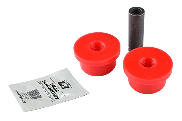 Für TEDGUM 00657788 Mounting, control/trailing arm 00657788 Suspension sleeves - Bild 4