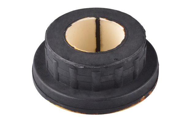 TEDGUM Lagerung, Lenker 01100370 Vorderachse für Iveco