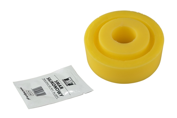 Tedgum Lagerung, Lenker Größe 4 01167973 - Bild 4