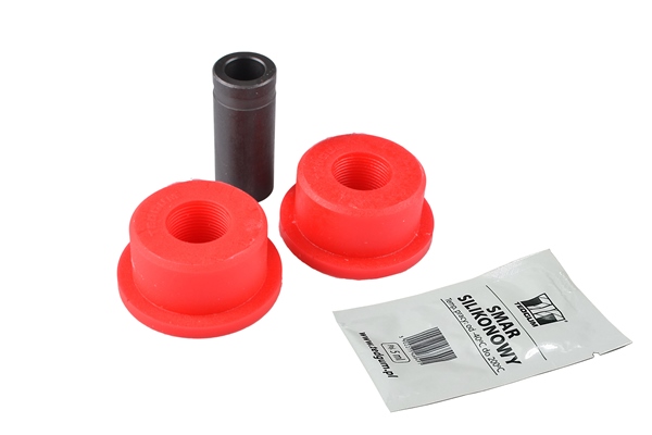 Tedgum Lagerung, Lenker Hinterachse Ted12518 Für Subaru