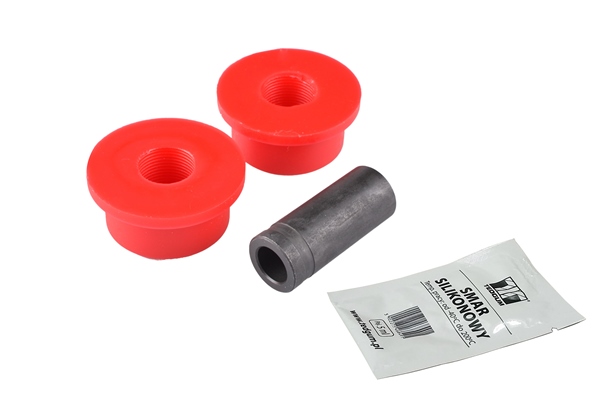 Tedgum Lagerung, Lenker Beidseitig Ted12518 Für Subaru