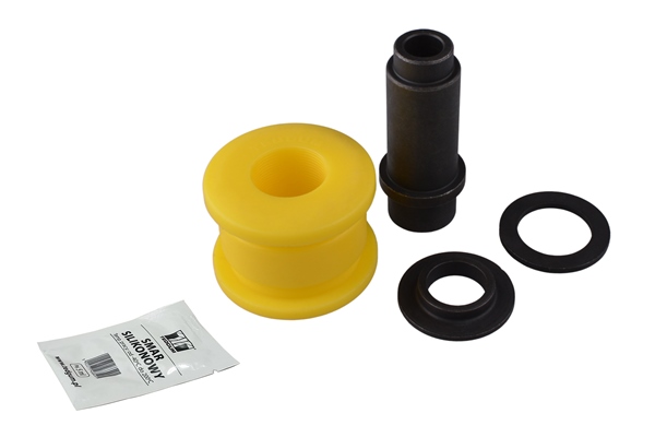 Für TEDGUM TED96995 polyurethane - bushing wah. front BMW SERIES 1 (E81) - Bild 5