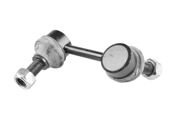 TEDGUM Lagerung, Stabilisatorkoppelstange 00447824 Vorderachse rechts für MITSUBISHI