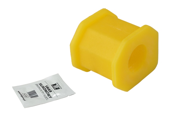 Für TEDGUM 00447925 polyurethane -bushing stab. front MITSUBISHI L200 - Bild 6