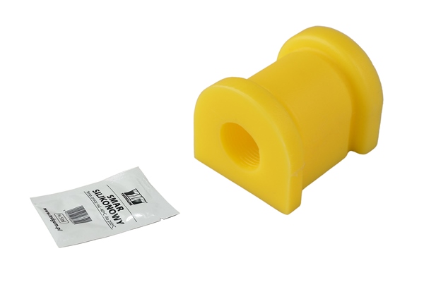 Lagerung, Stabilisator Hinterachse PU (Polyurethan) 00467645 TEDGUM für NISSAN - Bild 5