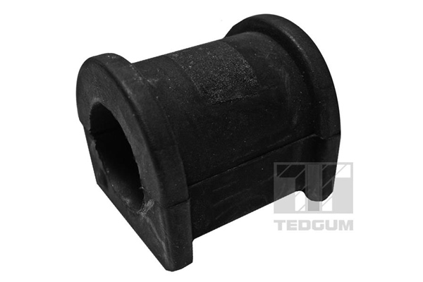 TEDGUM Lagerung, Stabilisator 00501312 innen für Opel