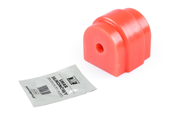 Lagerung, Stabilisator innen PU (Polyurethan) TED10706 TEDGUM für BMW 3 Touring - Bild 5