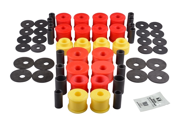Tedgum Lagerungssatz, Lenker Hinterachse Ted90411 Für Nissan