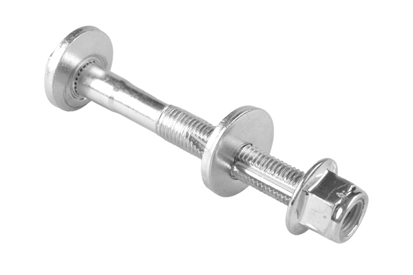 Für TEDGUM TED26782 Bolt, control arm TED26782 Track control arm mounting bolt - Bild 8