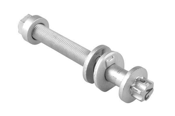 Für TEDGUM TED45993 front lower control arm bolt MERCEDES CLASS-C - Bild 4
