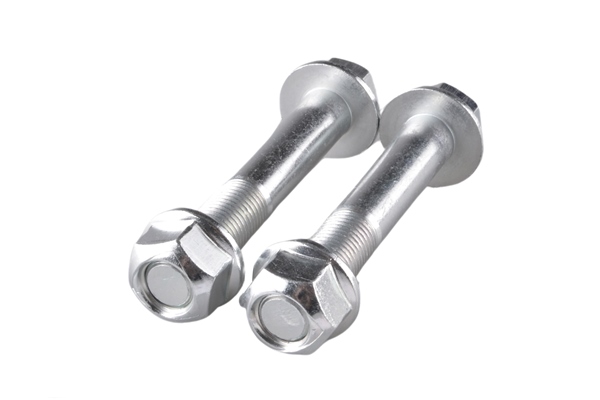 Querlenkerbolzen TED50740 TEDGUM für KIA HYUNDAI - Bild 6