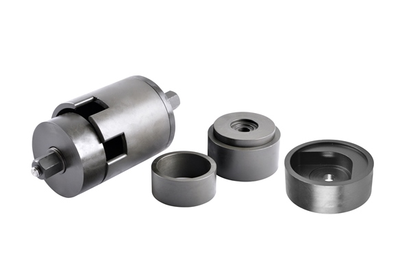 TEDGUM Montagesatz, Achskörper Hinterachse TED56693 für Opel