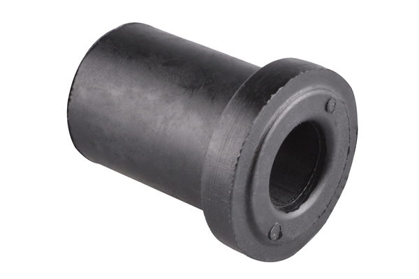 TEDGUM Lagerung, Blattfeder 00441689 hinten für MITSUBISHI HYUNDAI
