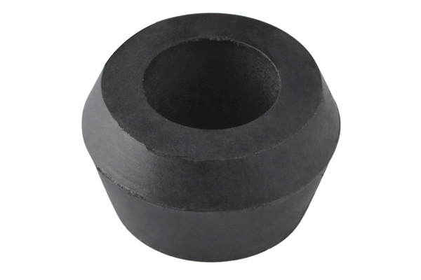 TEDGUM Lagerung, Stoßdämpfer 00463725 Hinterachse für NISSAN