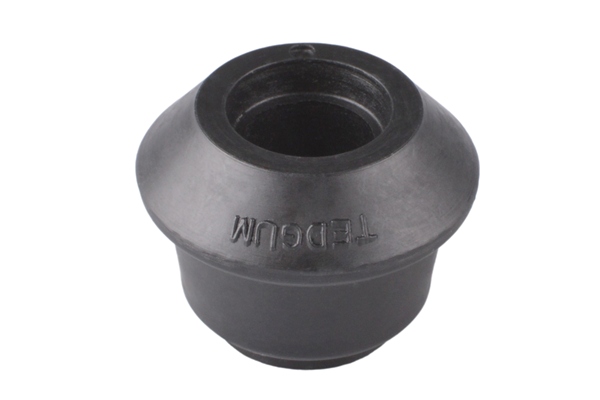 TEDGUM Lagerung, Lenker 00500557 beidseitig für CHEVROLET DAEWOO Opel