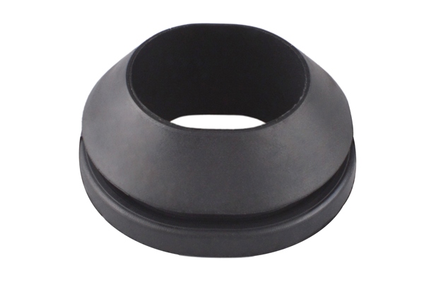 TEDGUM Lagerung, Achskörper 00462401 Vorderachse für NISSAN