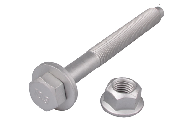 TEDGUM Schraube, Querlenker ted80197 für VW