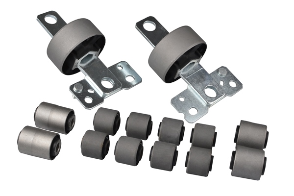 Tedgum Lagerungssatz, Lenker Ted68365 Hinterachse Für Ford