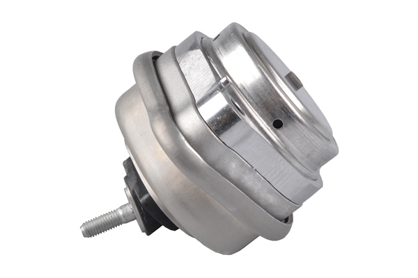 Lagerung, Motor vorne rechts Hydrolager 00088708 TEDGUM für BMW X3 - Bild 3