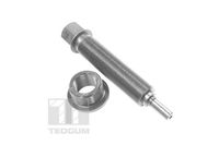 TEDGUM Ausdrcker, Querlenkerlagerbuchse, Art.-Nr. TED72771