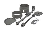 TEDGUM Ausdr�cker, Querlenkerlagerbuchse, Art.-Nr. TED31041