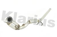 KLARIUS Katalysator f&uuml;r SKODA OCTAVIA III Combi (5E5, 5E6), Art.-Nr. 323701