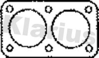 KLARIUS Dichtung, Abgasrohr, Art.-Nr. 410228