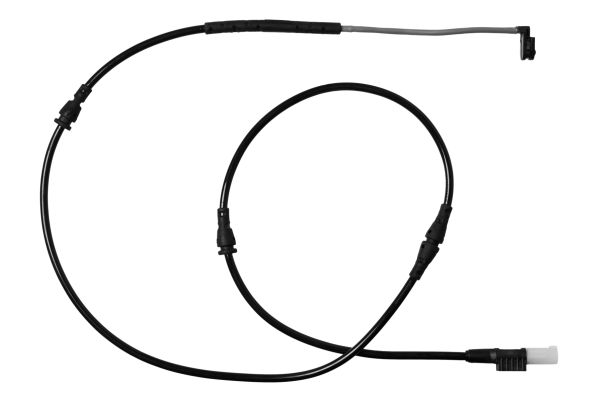 TEXTAR Warnkontakt, Bremsbelagverschleiß vorne rechts links Scheibenbremse für LAND ROVER LR014568 LR019401 98048000