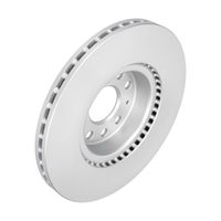 TEXTAR Bremsscheibe "PRO+", Art.-Nr. 92120505